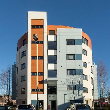 The Broch, Ground Floor City Centre Apartment, Sleeps 6 퍼스 외부 사진